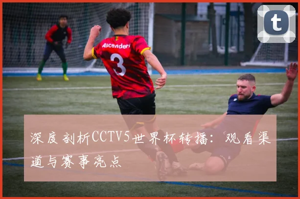 深度剖析CCTV5世界杯转播：观看渠道与赛事亮点