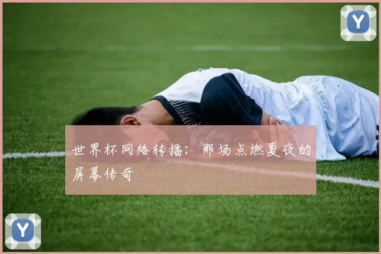 世界杯网络转播:那场点燃夏夜的屏幕传奇